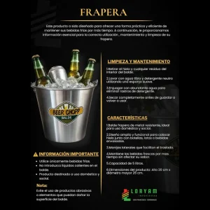 Balde: imagen 3