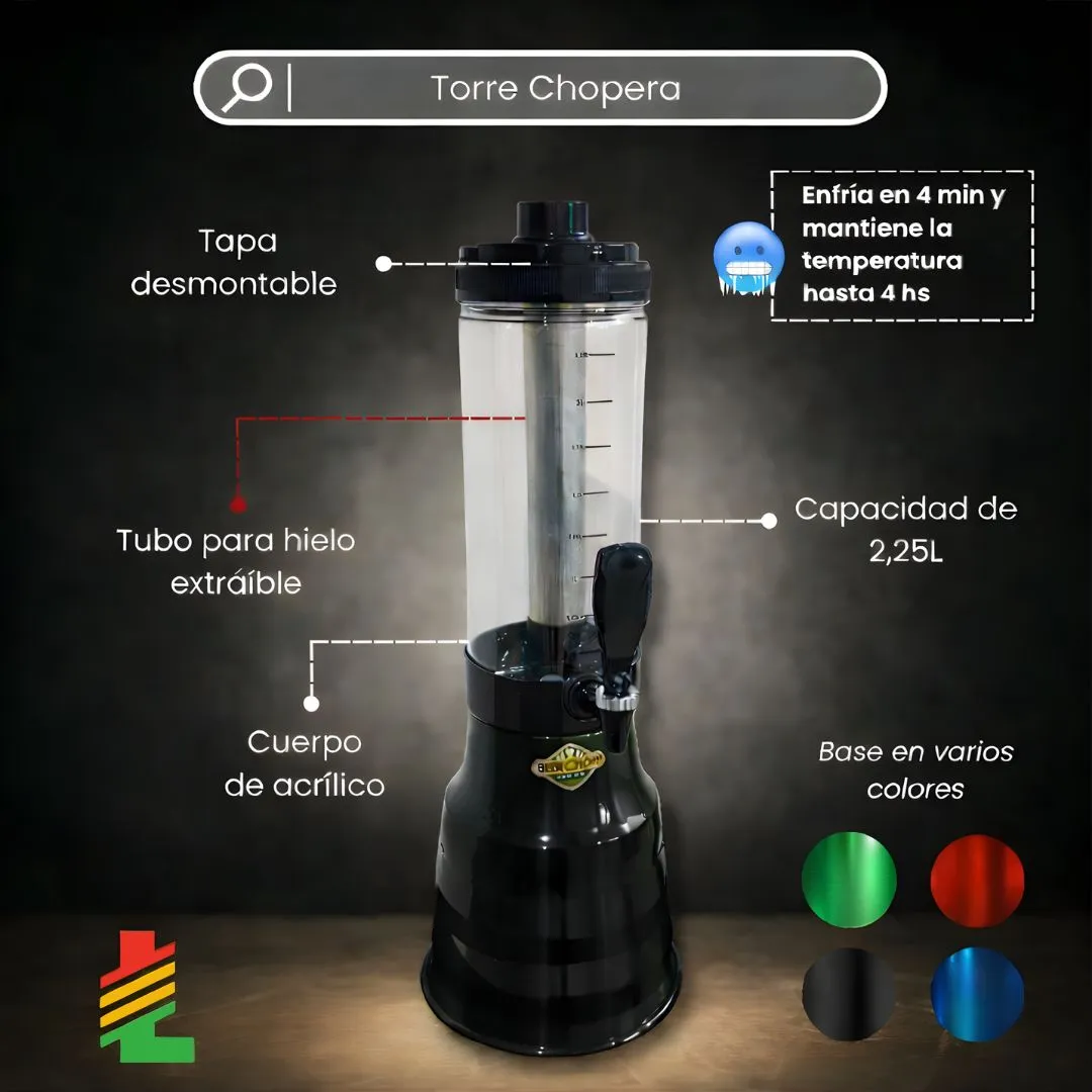 Torre: imagen 2