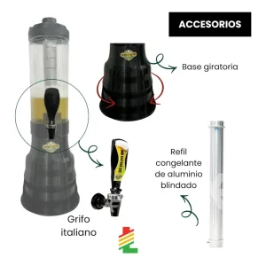 Torre: imagen 3