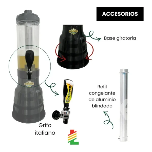 Torre