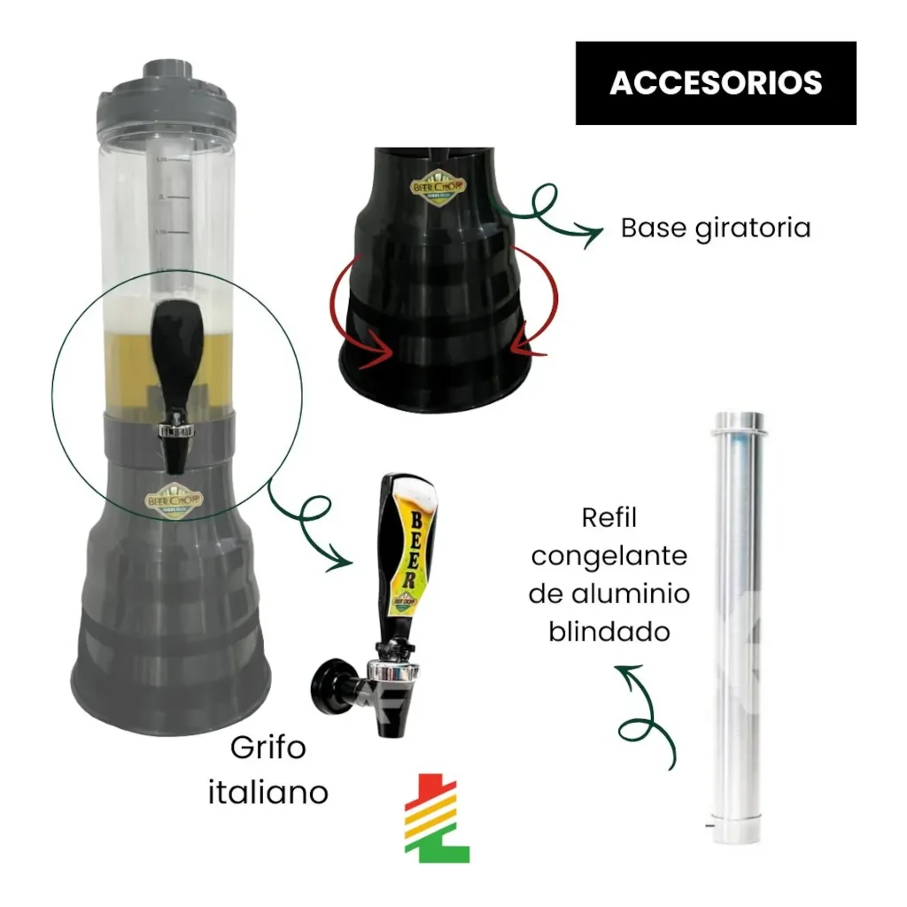 Torre: imagen 3