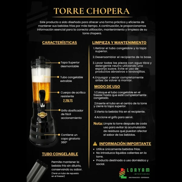 Torre