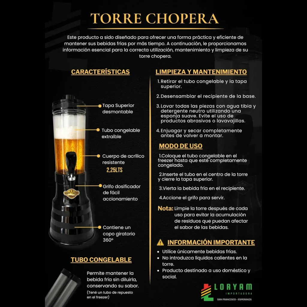 Torre: imagen 4